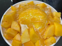 -水牛奶皇后糖水铺(深圳总店)