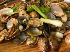 -钱大妈海鲜饭店(保利林语店)