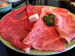 寿喜烧-モリタ屋(JR京都伊势丹店)