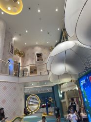 点击看大图 -奈尔宝家庭中心·亲子餐厅(苏州大悦城店)