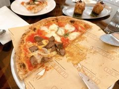 -Ciao窑炉披萨餐厅(宁波阪急店)