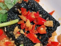 臭豆腐-农耕记·湖南土菜(科技园店)
