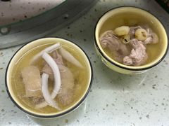-墨脱石锅椰子鸡•海鲜糟粕醋(榆亚路店)