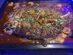 -炉鱼(云澜湾店)