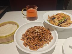 -大铁勺新津菜(熙悦汇店)