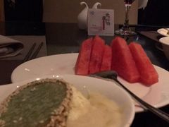 -上海东方佘山翰悦阁酒店·Vie全日制餐厅