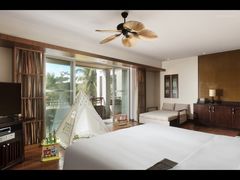 -石梅湾艾美度假酒店