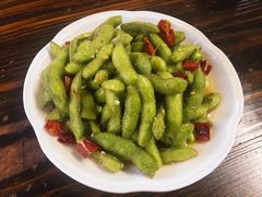 -小民大排档(光谷店)