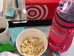 -海底捞火锅(津南永旺店生日主题店)