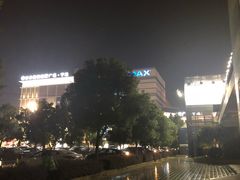 -宁波杉井奥特莱斯广场