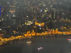 -上海中心大厦