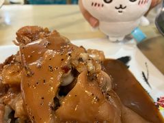 -尚岛私房菜(西方巷店)