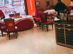 大堂-解家河南菜(商鼎路店)