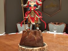 -唐山宴大唐州府精品中餐