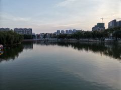 -月牙潭公园