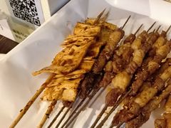 -三个大叔东北烧烤·砂锅菜(西三旗店)