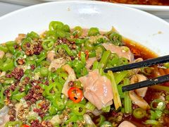 -百年神厨·地道川菜(清江西路店)