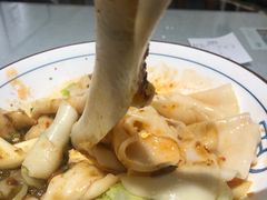 -大嘻咹biangbiang面(历史博物馆店)