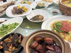-永丰源大酒店(人民中路店)
