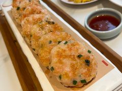 -双合园·海鲜水饺青岛菜(九水东路店)