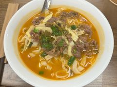 -立文冬·鲜活面(杭州太合商业中心店)
