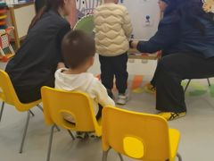 -英孚教育青少儿(南坪中心)