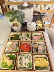 -安雅国际月子会所(拱北森宇富通店)