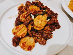 -闫府私房菜(经四路万达店)