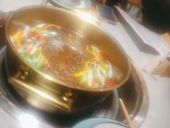 -大理董·董家小厨野生菌火锅(古城旗舰店)