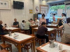 -老西白点心店