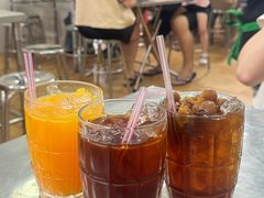 -榮泰米粉湯(Left Shop)