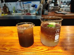 -Gee Coffee Roasters(万象天地店)
