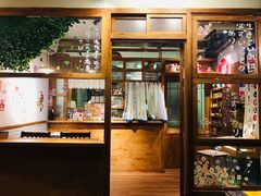 -馥家小馆(黔灵山公园店)