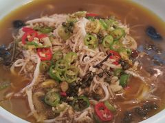-阿斯牛牛·凉山菜(新会展店)