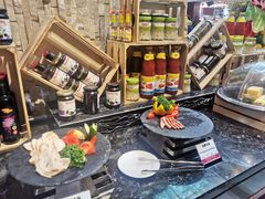 -佛山皇冠假日酒店-西餐厅