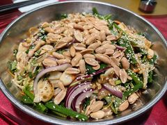 -隆都四季香饭店(碧海路店)