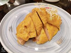 -新南华大酒店(广中店)