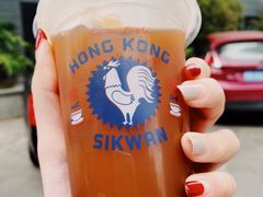 -食运茶餐厅(文化宫店)