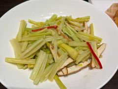 -東城故事·尋找姆媽的味道(玉兰路店)