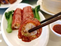 红米肠-海逸海鲜酒家(古北店)