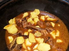 -粗粮人家·东北菜(洋桥店)