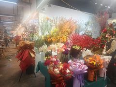 -双季花艺园艺市场(浦东店)