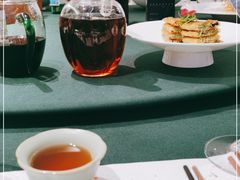 -荷风细雨·中国茶宴(碧云店)