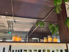 -肆海小川菜酒馆Wine Bistro (青年路店)