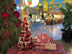 -仁义涵西餐·咖啡(中华巴洛克店)