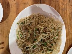 -木屋烧烤(惠阳华润小径湾店)
