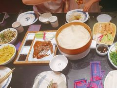 -满园烤鸭·春饼(沈北万达店)