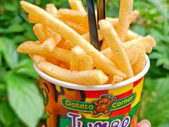 -Potato Corner(广州天河城店)