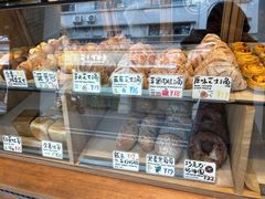 -Juicy Bakery(大学路店)