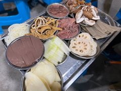 -渝味黄姐火锅(黄泥村店)